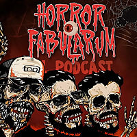 HORROR FABULARUM