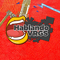 La Posta Hablando VRGS