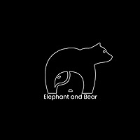 Elephant and Bear