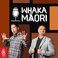 Whakamāori