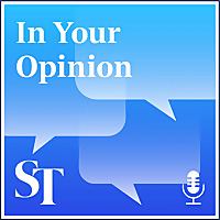 In Your Opinion