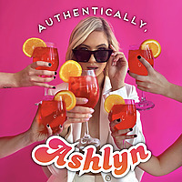 Authentically Ashlyn