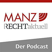 RECHTaktuell   Der Podcast