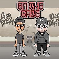On The Gate Podcast