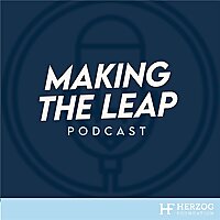 Making The Leap