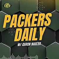 Packers Daily