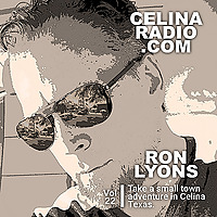 CelinaRadio.com
