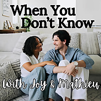 When You Don't Know