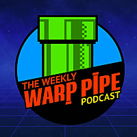 The Weekly Warp Pipe
