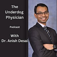 The Underdog Physician Podcast