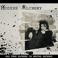 Modern Alchemy with James & Bersabeh Ray
