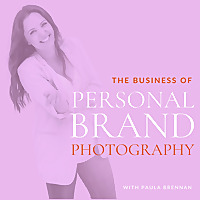 The Business of Personal Brand Photography