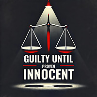 Guilty Until Proven Innocent