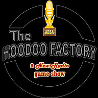 The Hoodoo Factory
