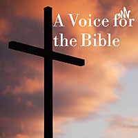 A Voice for the Bible