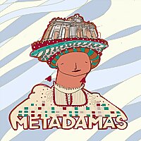 METAdamas con Marta Sanmamed