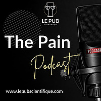 The Pain Podcast