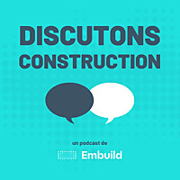 Discutons construction