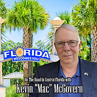 On The Road In Central Florida with Kevin 'Mac' McGovern