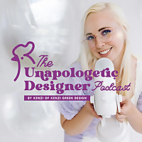 The Unapologetic Designer Podcast