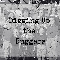 Digging Up the Duggars