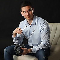 Fotografen und Filmemacher Podcast - Fotografie und Film