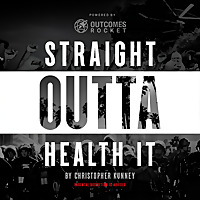 Straight Outta Health IT