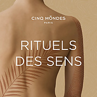 Rituels des sens