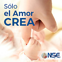 Sólo el amor crea
