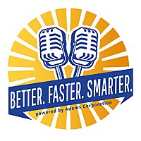 Better. Faster. Smarter.