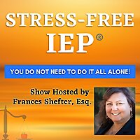 Stress-Free IEP®
