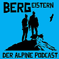 Bergeistern - der alpine Podcast
