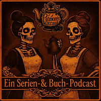Patmore's Potcast: Ein Serien- und Buch-Podcast