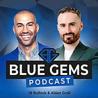 Blue Gems Podcast