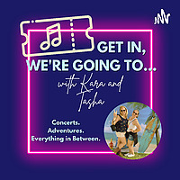 Get In, We're Going To…