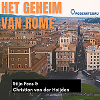 Het Geheim van Rome