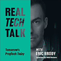 Real Tech Talk with Eric Brody