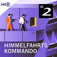 Himmelfahrtskommando - Mein Vater und das Olympia-Attentat