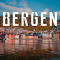 Visit Bergen Podcast