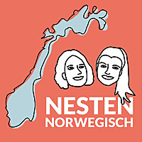 Nesten Norwegisch