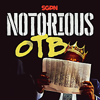 The Notorious OTB - Daily Horse Racing Picks