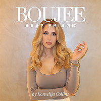 Boujee Best Friend with Koko
