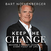 Keep The Change