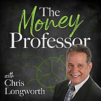 The Money Professor with Chris Longworth