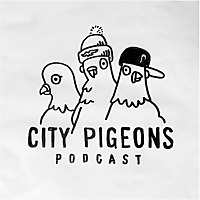 City Pigeons Podcast