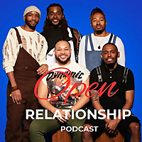 Open Relationship Podcast