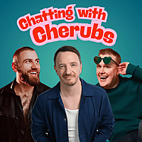 Chatting With Cherubs