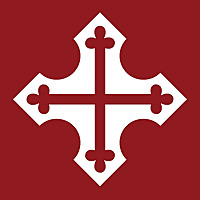 King's Cross Church (Moscow, ID)