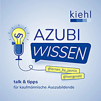 AzubiWissen - Talk und Tipps für die kaufmännische Ausbildung