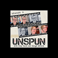 UnSpun with Jody Vance and George Affleck